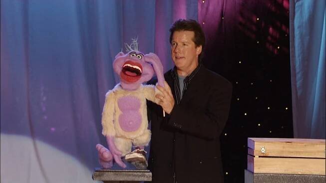 Jeff Dunham: Arguing with Myself (2006) film • Filmožrouti.cz