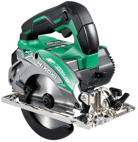 Cordless Circular Saw:C3605DA