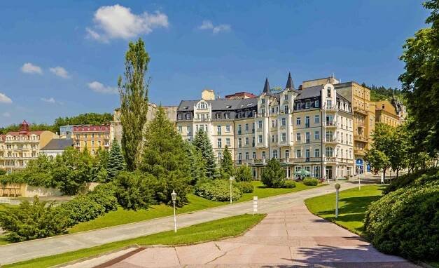 Sun Palace Wellness