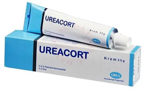 Ureacort Yağlı: Cilt Bakımında Derinlemesine Nemlendirme ve Tedavi