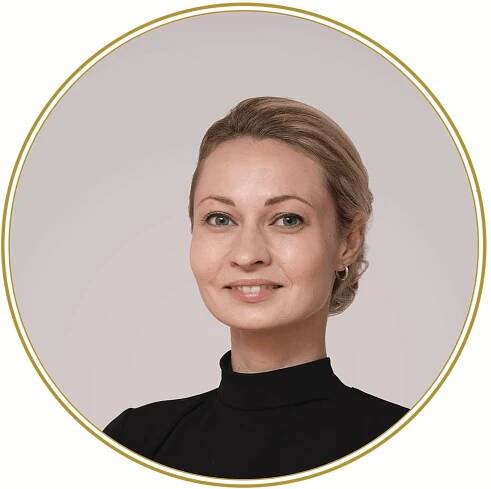 Irina VP