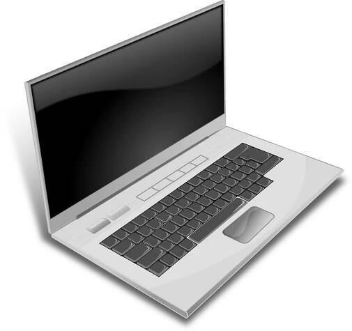Notebook, Počítač, Přístroj, Elektronika