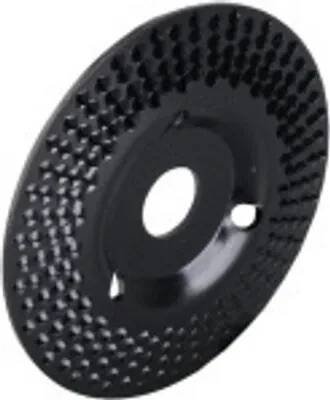Obrázek produktu pro Kotouč rašplový FESTA hrubý 125x22.2mm