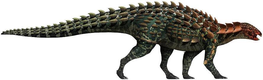 Soubor:Yuxisaurus life restoration.jpg – Wikipedie