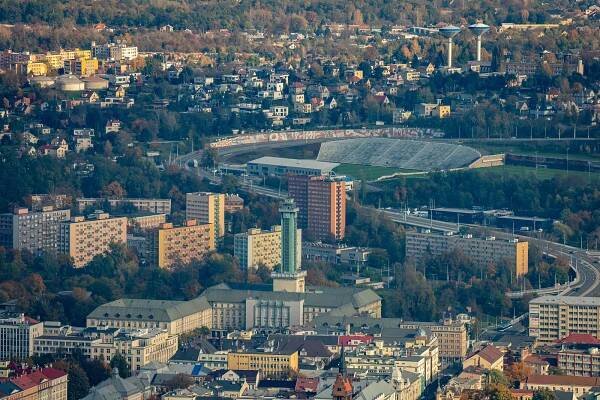 Ostrava zřizuje novou energetickou společnost. Na kraji přes ni proudily úplatky