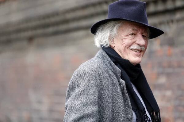 Génius - Z filmu - Geoffrey Rush