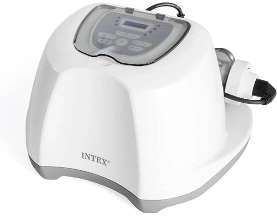 Intex 26688 Solinátor QS700 Plus Krystal Clear