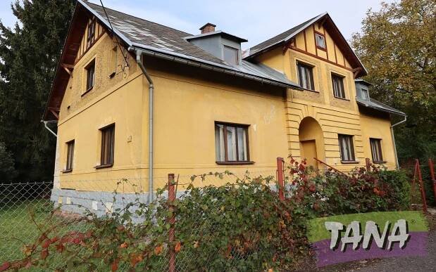 Ostatní, Mladé Buky, 339 m²