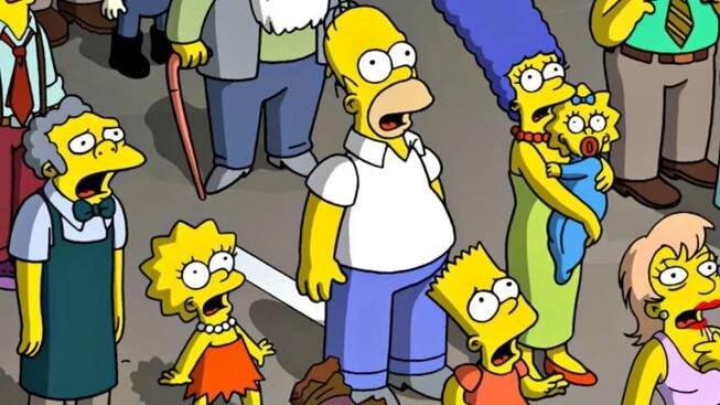Simpsonovi