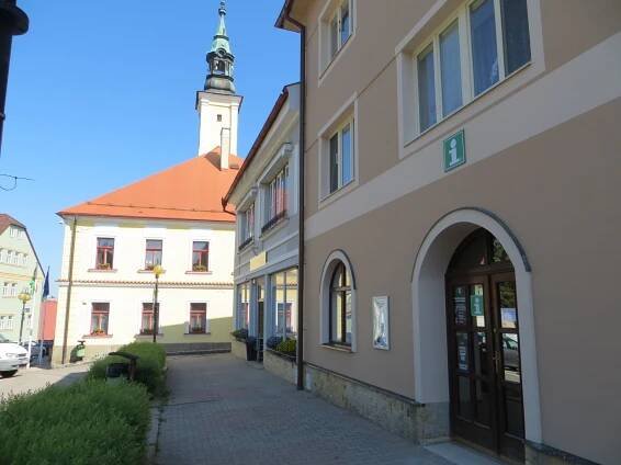 Turistické informační centrum Žamberk - Orlické hory a Podorlicko - oficiální turistický portál