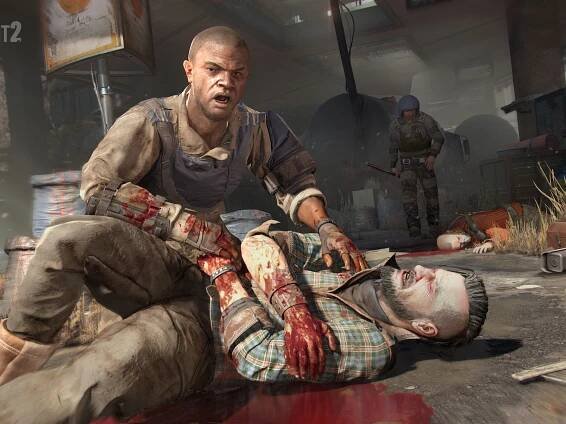 Dying Light 2 has removed stamina use from the game's parkour, and I'm just wondering why this wasn't the case all along