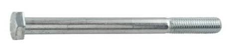 Šroub šestihranný částečný závit DIN 931 M14x200-8.8 pozink