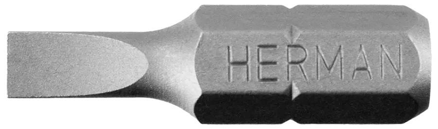 Šroubovací bit Classic HERMAN SB-10 SL Pro měkké šroubování
