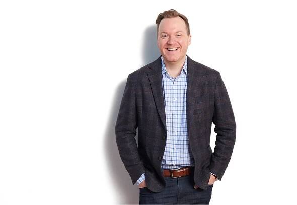 Find out more about Jeremy Miller | Sticky Branding