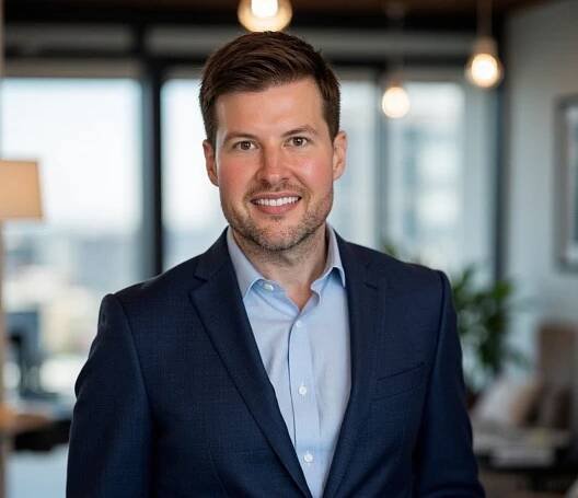 Eric Clark Benson Integrated Media