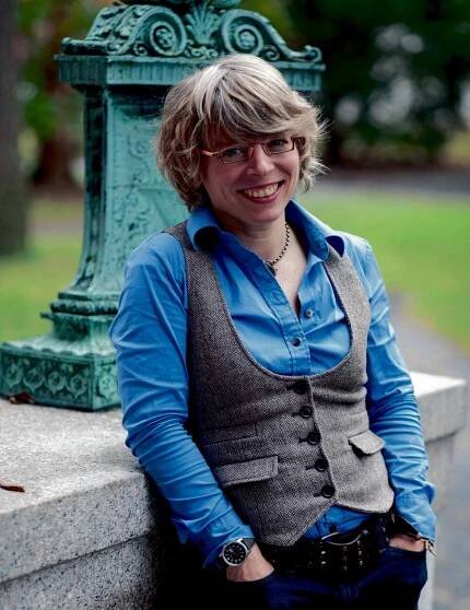‘The Mansion of Happiness,’ by Jill Lepore