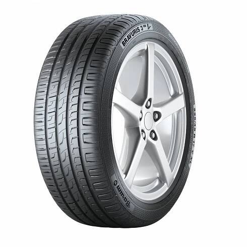 Barum Bravuris 3HM 255/40 R20 101 Y XL od 3 757 Kč