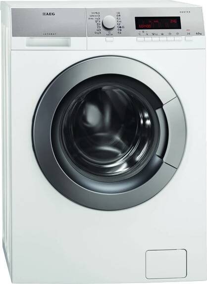 Pračka AEG L 85470 SL 10990 Kč