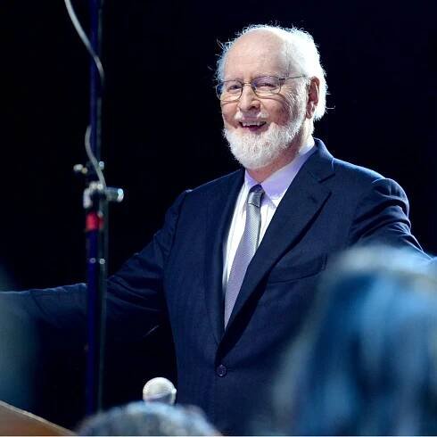 John Williams, the legendary composer behind Star Wars, Jurassic Park, and the original Superman theme admits he "never liked film music very much"