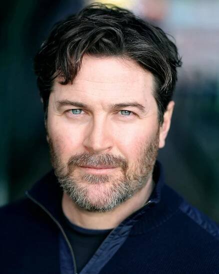 Kieran Bew - Markham, Froggatt & Irwin