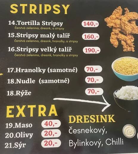 RE&MI KEBAB