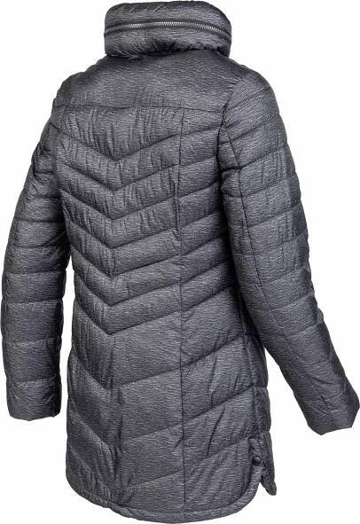 Lotto LUNGO VERBIER JACKET