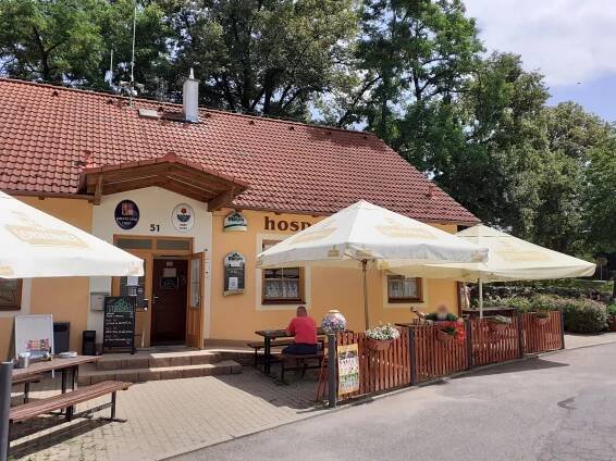 Hospůdka Na návsi foto 4