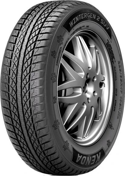 Kenda Wintergen 2 KR504 235/60 R18 107V
