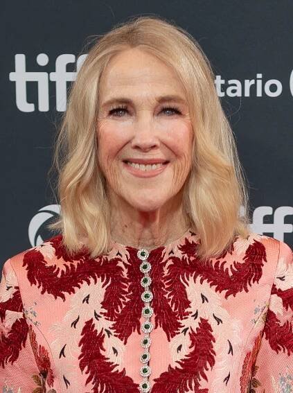 Catherine O'Hara