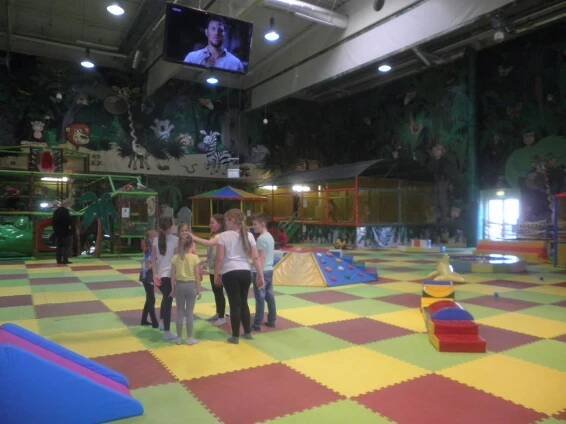 Funpark Ostrava - Oficiální stránky obce Otice