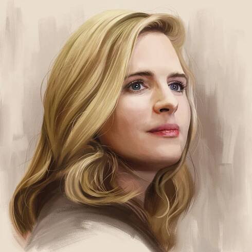 Brit Marling
