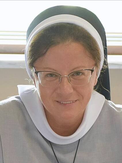 Leadership | Sisters of the Holy Family of Nazareth