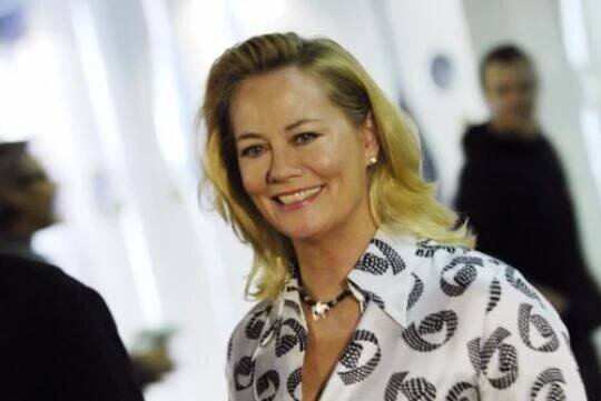 Cybill Shepherdová s kolegy vzpomínala na „Nový“ Hollywood