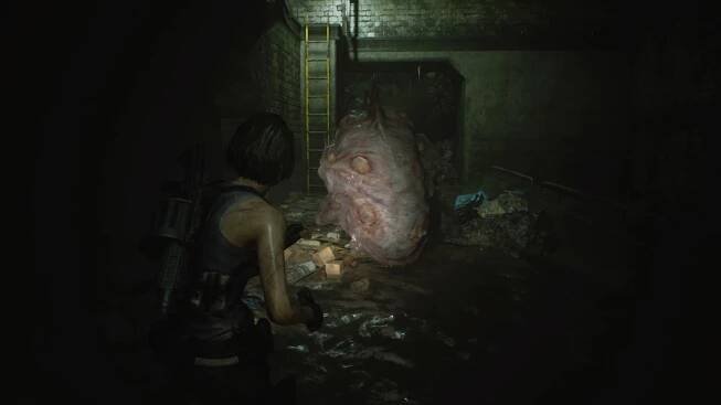 Resident Evil 3 – Gamepark.cz