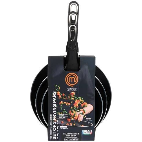 Pánve MasterChef