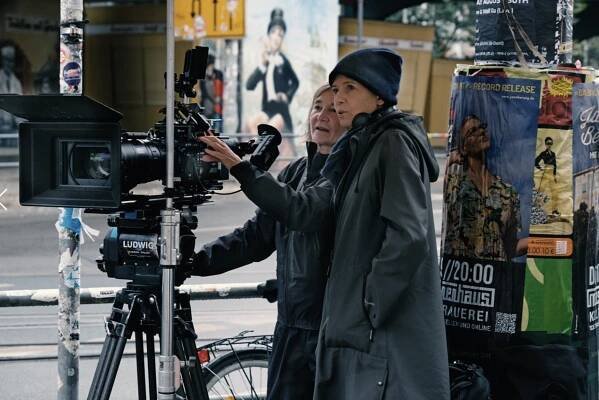 Berlinale 2025: How 56 Cinematographers Shot Their Films — ARRI, SONY