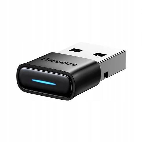 Baseus Wireless Adapter BA04 Black