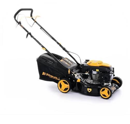 Benzínová sekačka Riwall PRO RPM 4235