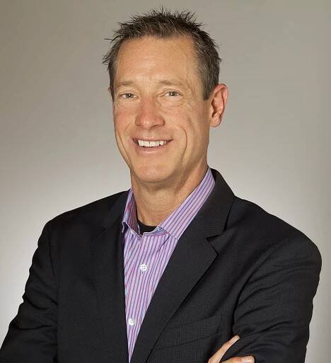 David Meerman Scott - Wikiwand