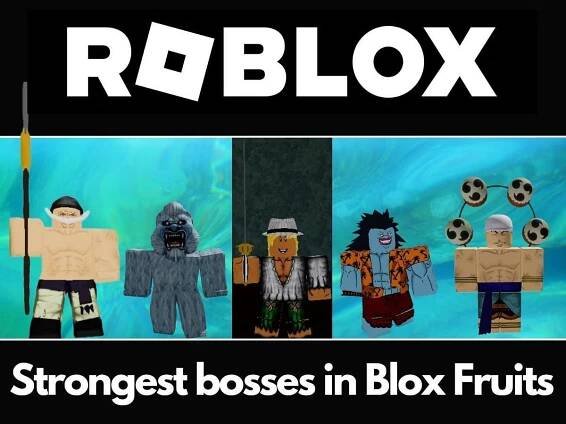 Blox Fruits Characters at Ellis Brashears blog 