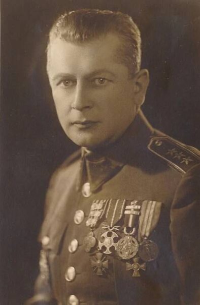 František HOLAN - ČsOL