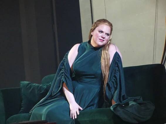 Tamara Morozová – nová pražská ARMIDA » OperaJournal.CZ
