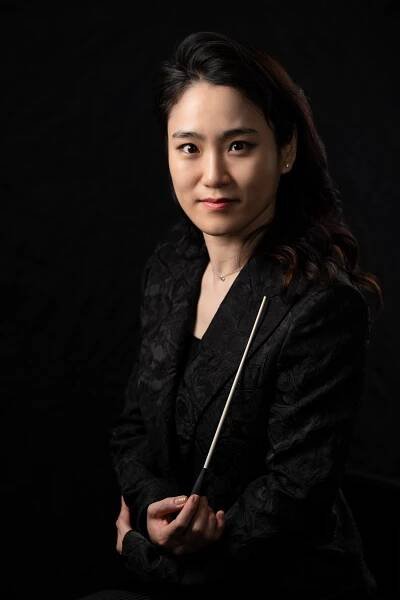 Han-Na Chang Conductor Official Website