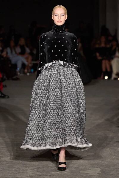 Fall 2022 | Christian Siriano