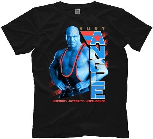 Kurt Angle
