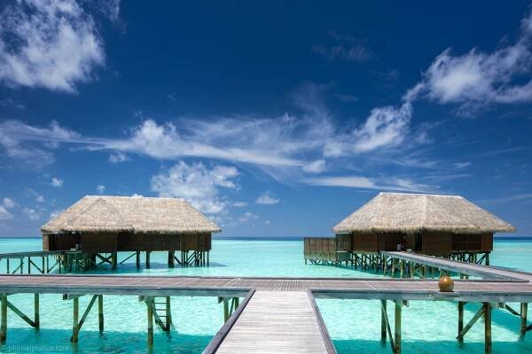 Hospitality - Maldives' Best Photographer & Videographer | Luxury Resort & Social Media Content