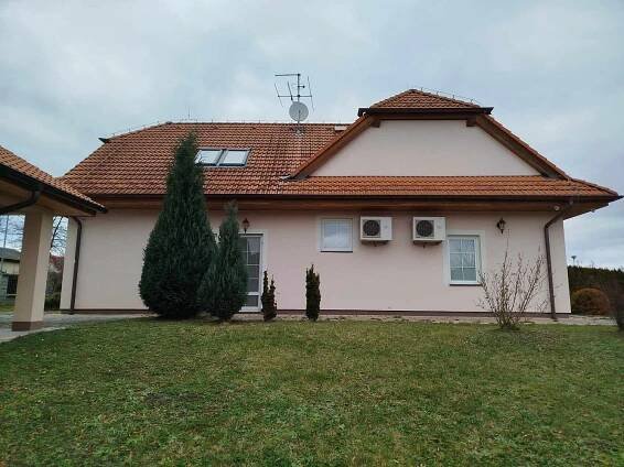 Prodej Dům, Kladinská, Římov, okres České Budějovice