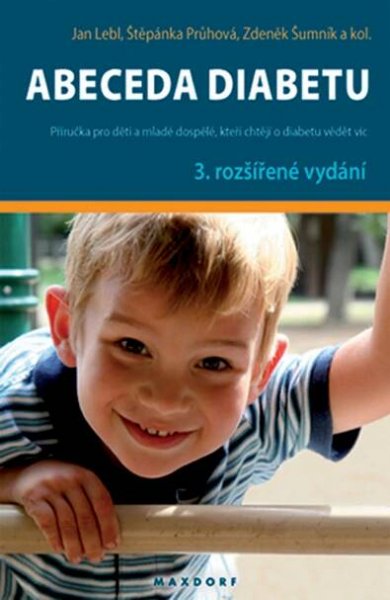 Abeceda diabetu | KNIHCENTRUM.cz