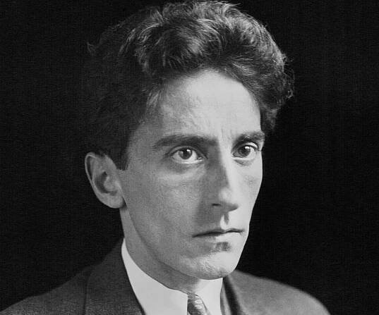 Jean Cocteau Biography - Facts, Childhood, Family Life & Achievements
