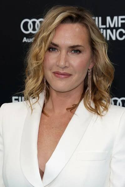 Kate Winslet